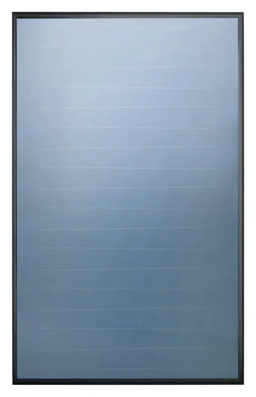 Vaillant-auroTHERM-classic-VFK-135-3-VD-Solar-Flachkollektor-0010038523 gallery number 1